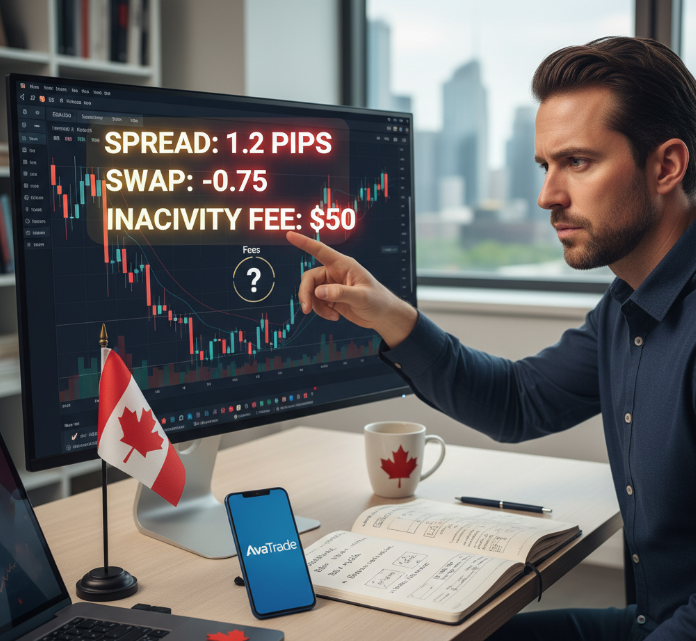 AvaTrade Canada Fees Explained：Spreads, Swap Rates, Hidden Costs.png